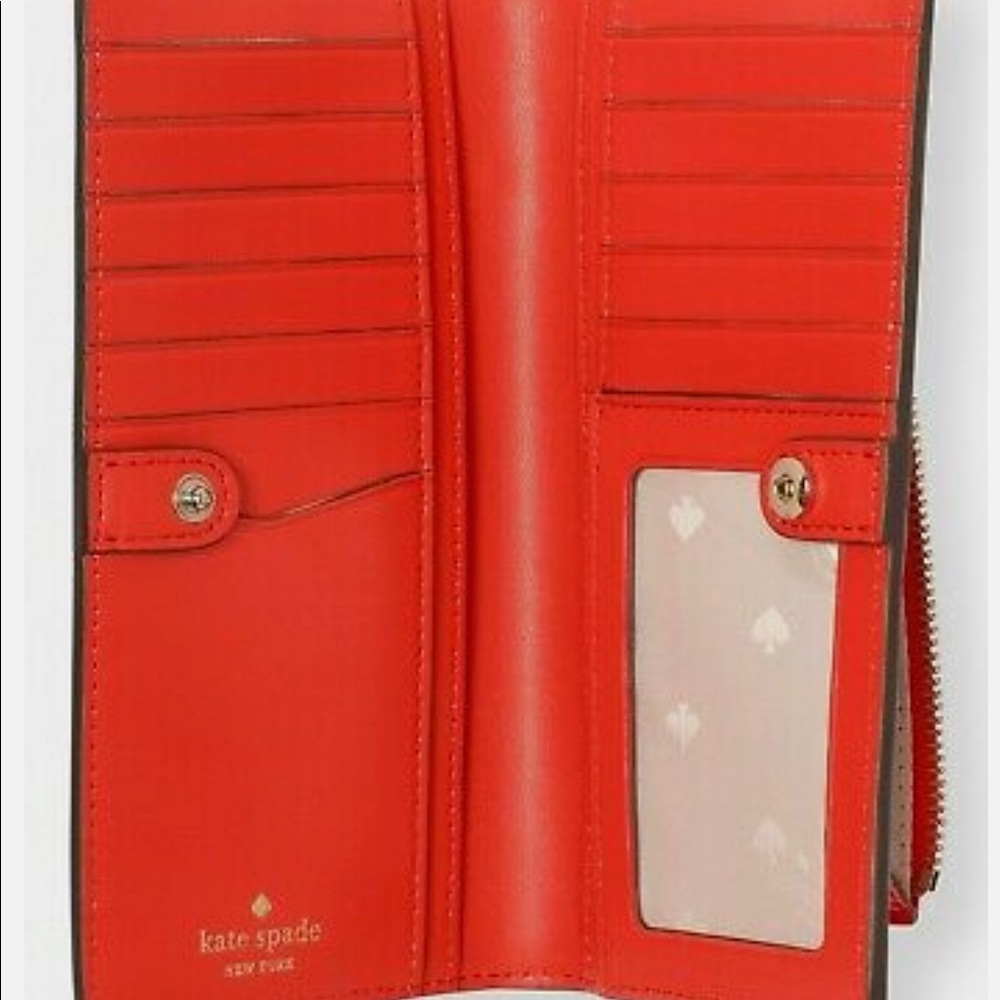 Kate Spade Wallet - Picture 2 of 6